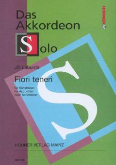 Fiori teneri Standard