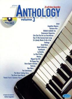 Anthology Vol. 3 