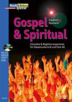 Gospel & Spiritual 