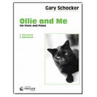 Ollie and Me 