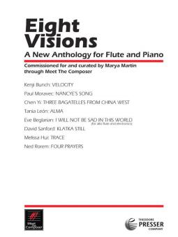 Eight Visions 