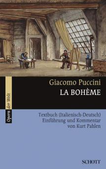 La Bohème 