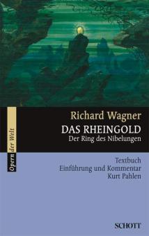 L'or du Rhin WWV 86 A 