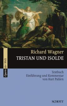 Tristan et Yseult 