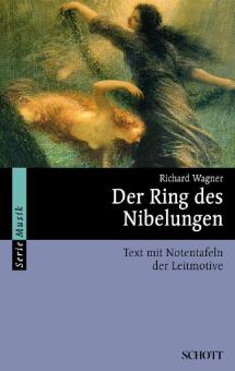 The Ring of the Nibelung 