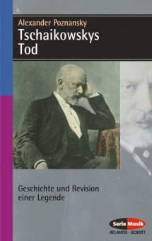 Tschaikowskys Tod 