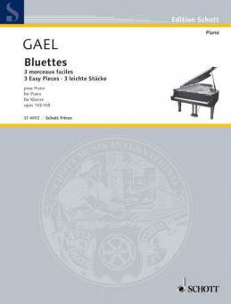 Bluettes op. 103-105 Standard