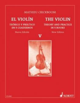 Le Violon Vol. 5 
