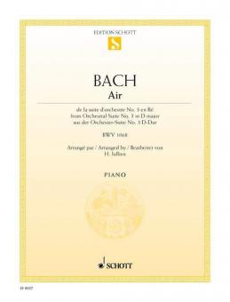 Air BWV 1068 Standard
