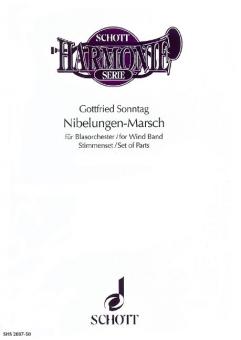 Nibelungen-March 