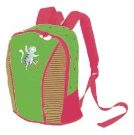Musikater-Rucksack 