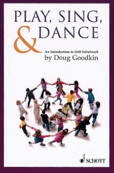 Play, Sing And Dance 
