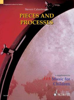 Pieces And Processes 