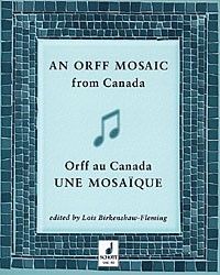Orff au Canada 