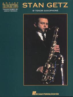 Artist Transcriptions 