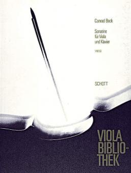 Sonatina Standard