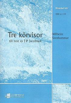 Tre Körvisor 