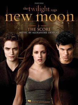 New Moon (Twilight 2) 