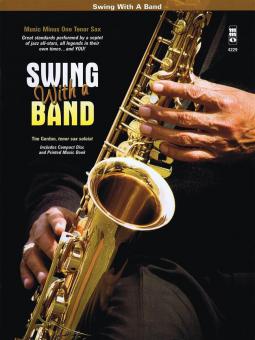 Swing with a Band 