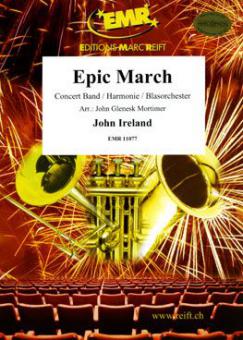 Epic March Standard