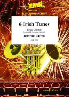 6 Irish Tunes Standard
