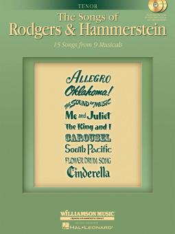 The Songs of Rodgers & Hammerstein 