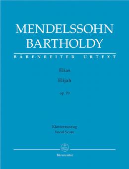Elias op. 70 Standard