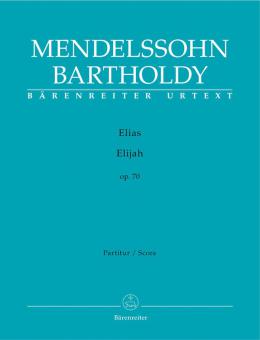 Elias op. 70 