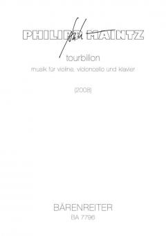 tourbillon. musik 