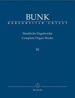 L'Œuvre d'Orgue, volume III 