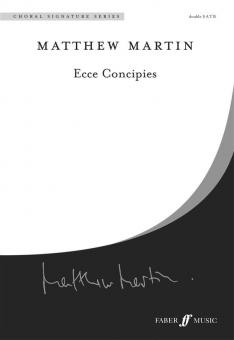 Ecce Concipies 