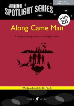 Along Came Man 