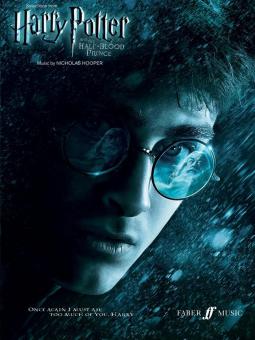 Harry Potter And The Half-Blood Prince 