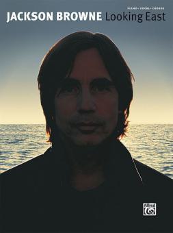 Jackson Browne: Looking East 