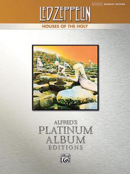 V: Houses of the Holy 