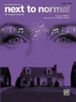 Next to Normal 
