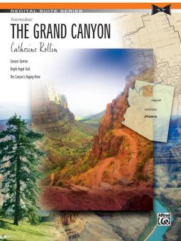 The Grand Canyon 