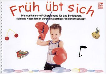 Früh übt sich 