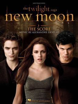 New Moon (Twilight 2) 