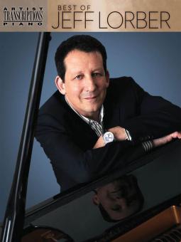 The Best Of Jeff Lorber 