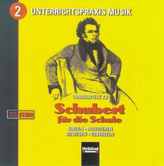 Schubert für die Schule 