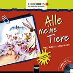 Alle meine Tiere 