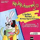 Hip, hip, hooray! 1 