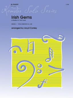 Irish Gems Standard