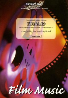 Cinema Paradiso 