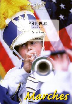 Fast Forward 