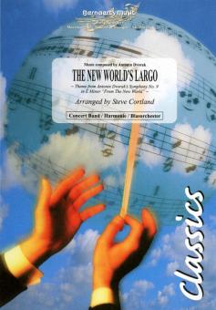The New World's Largo 