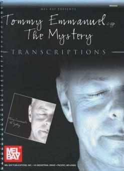 The Mystery 