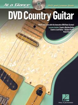 At A Glance Guitar - Country Guitar 