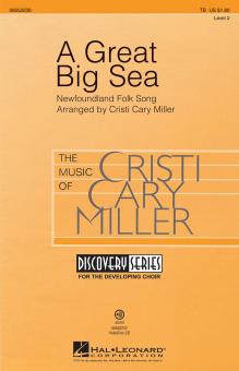 A Great Big Sea Standard